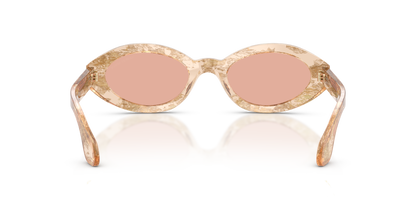 GIORGIO ARMANI AR8249 63914B 52