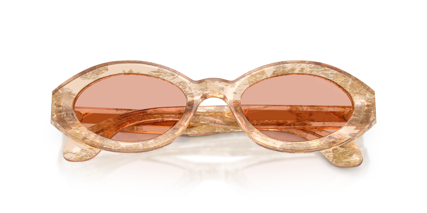 GIORGIO ARMANI AR8249 63914B 52