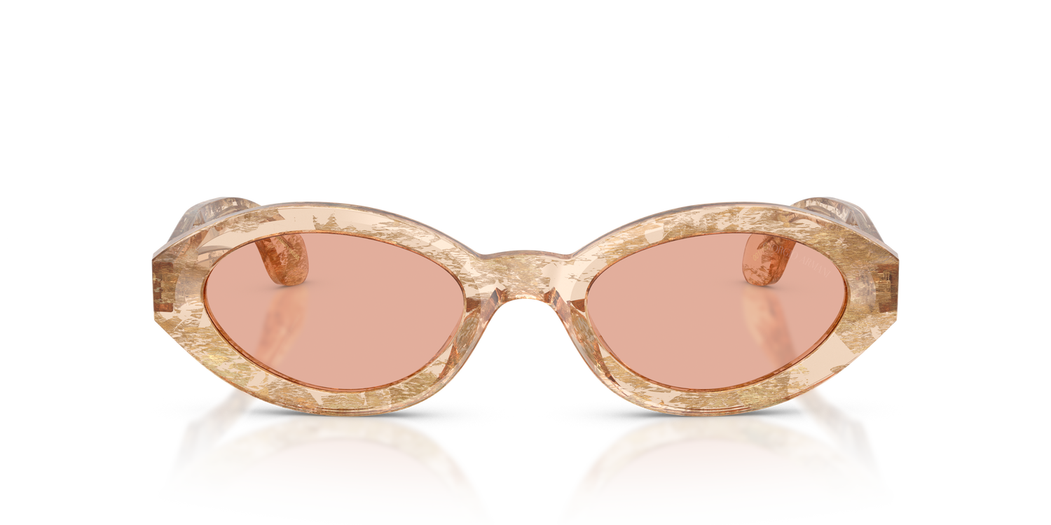 GIORGIO ARMANI AR8249 63914B 52