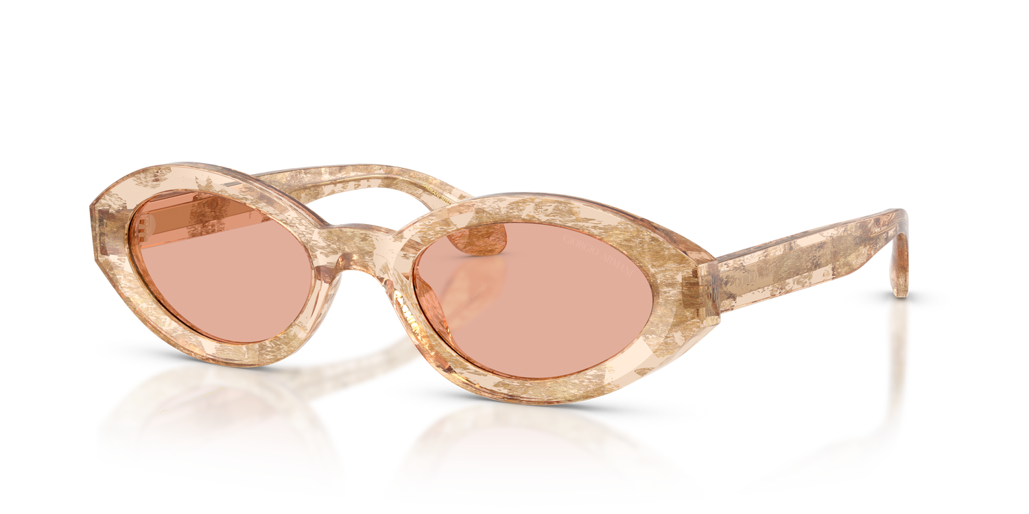 GIORGIO ARMANI AR8249 63914B 52