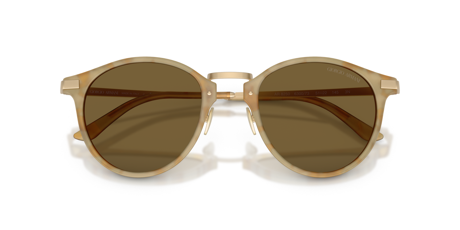 GIORGIO ARMANI AR8250 630073 51