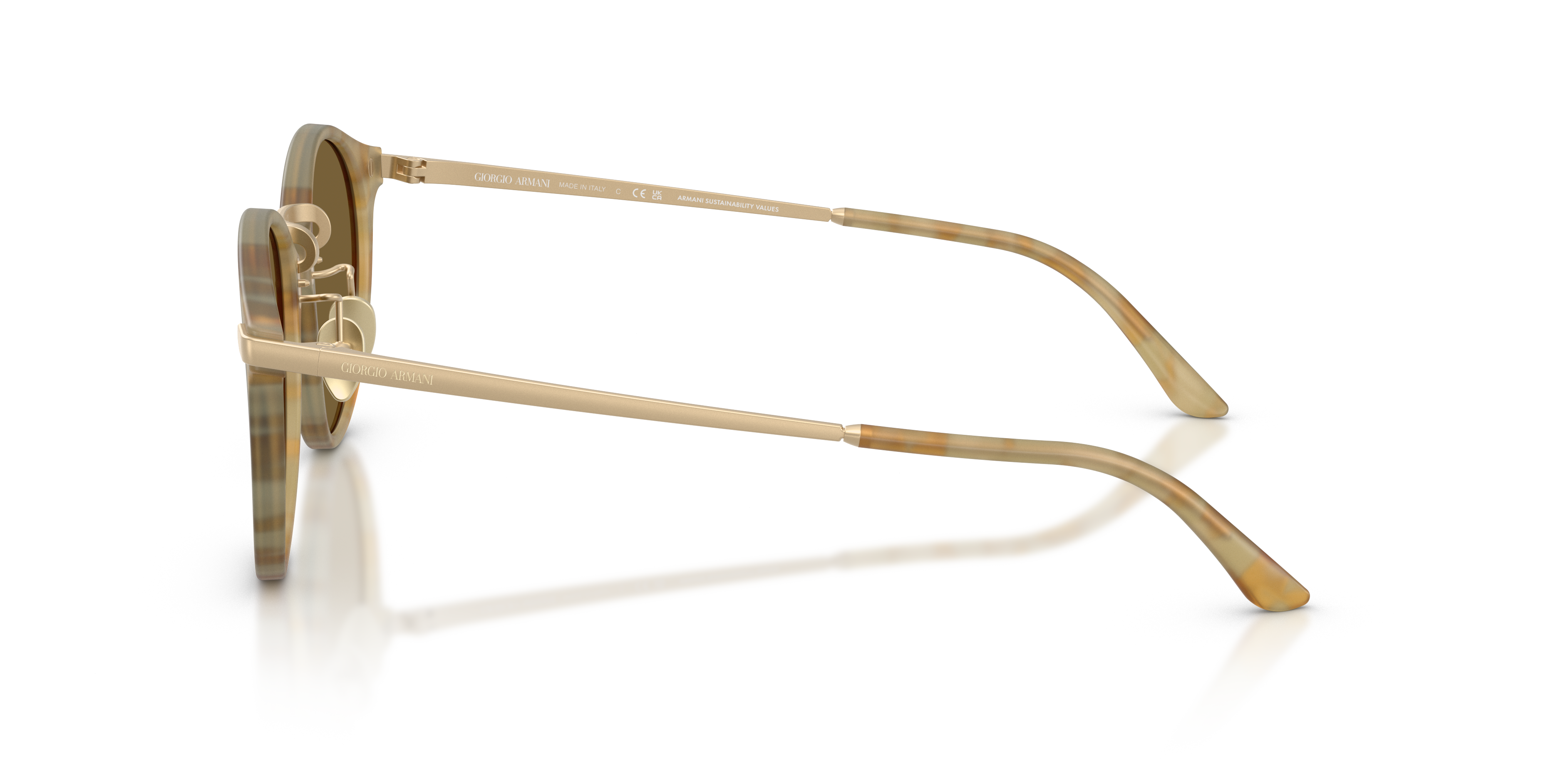 GIORGIO ARMANI AR8250 630073 51