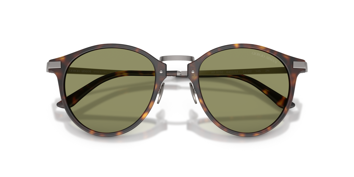 GIORGIO ARMANI AR8250 640353 51