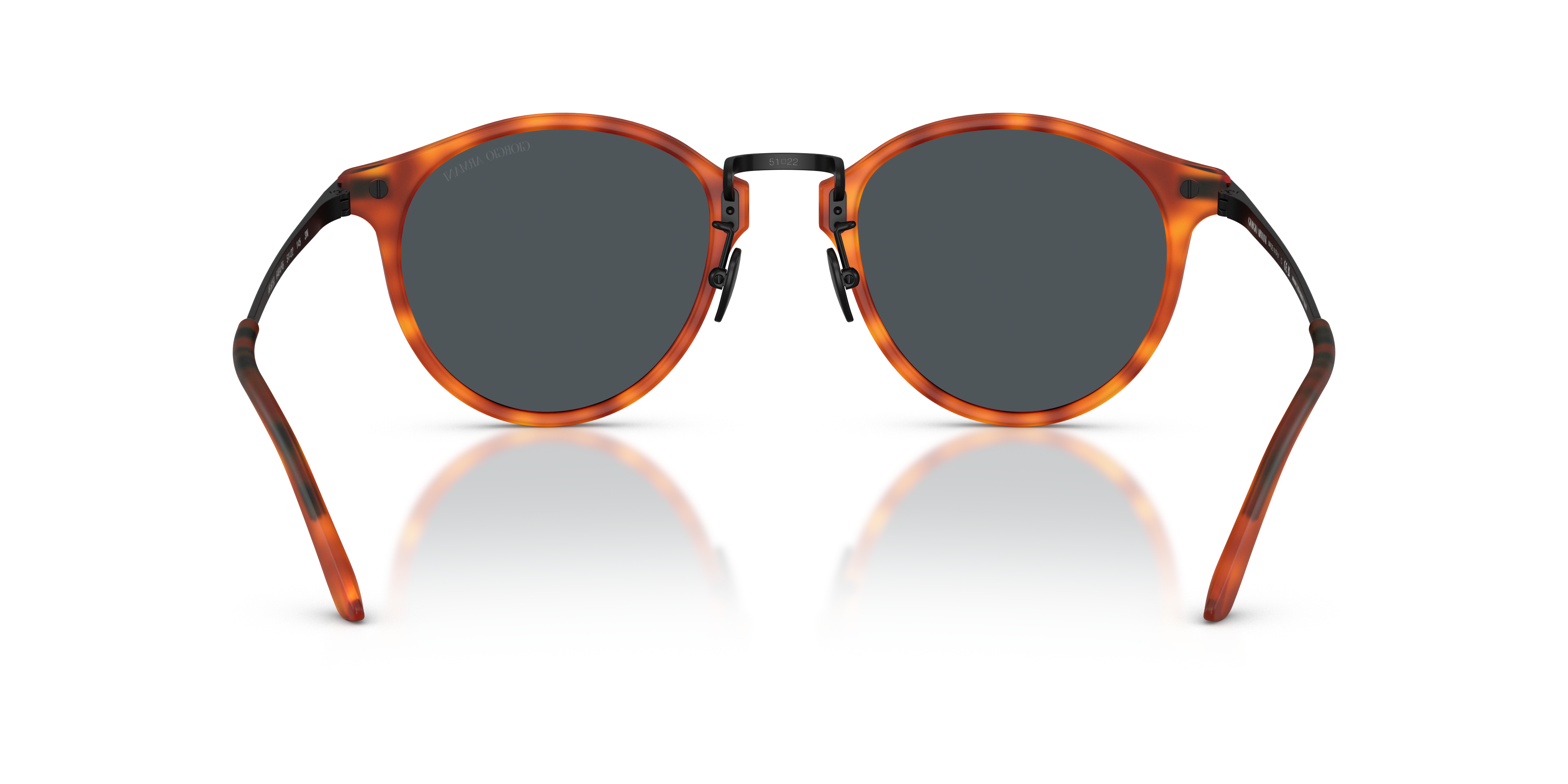 GIORGIO ARMANI AR8250 6404R5 51