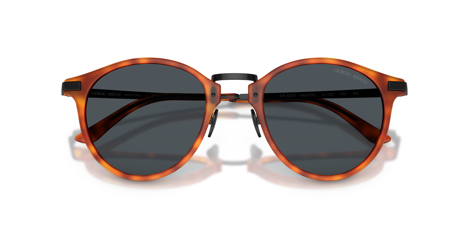 GIORGIO ARMANI AR8250 6404R5 51