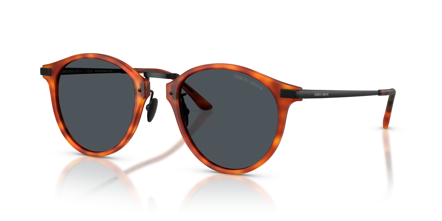 GIORGIO ARMANI AR8250 6404R5 51