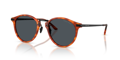 GIORGIO ARMANI AR8250 6404R5 51