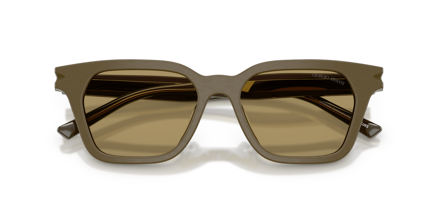 GIORGIO ARMANI AR8251U 6401/2 52