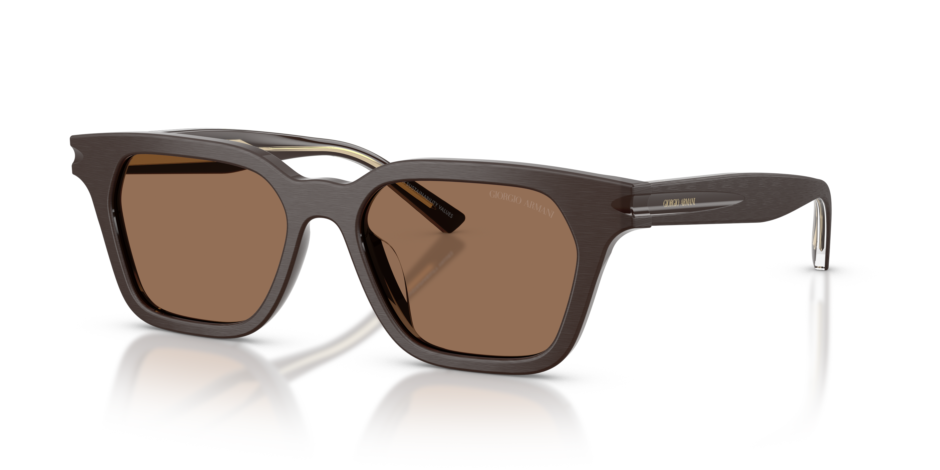 GIORGIO ARMANI AR8251U 640273 52