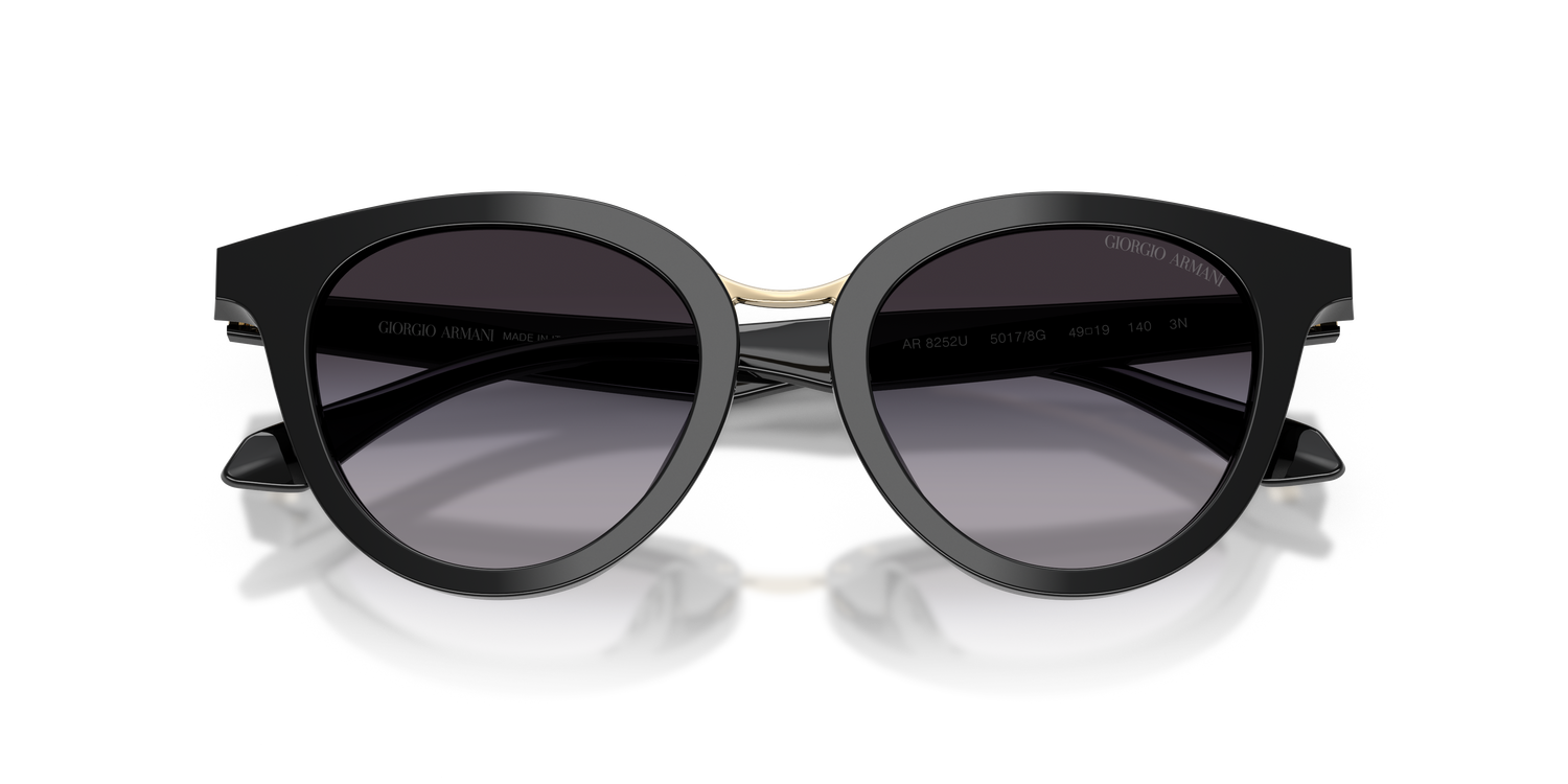 GIORGIO ARMANI AR8252U 50178G 49