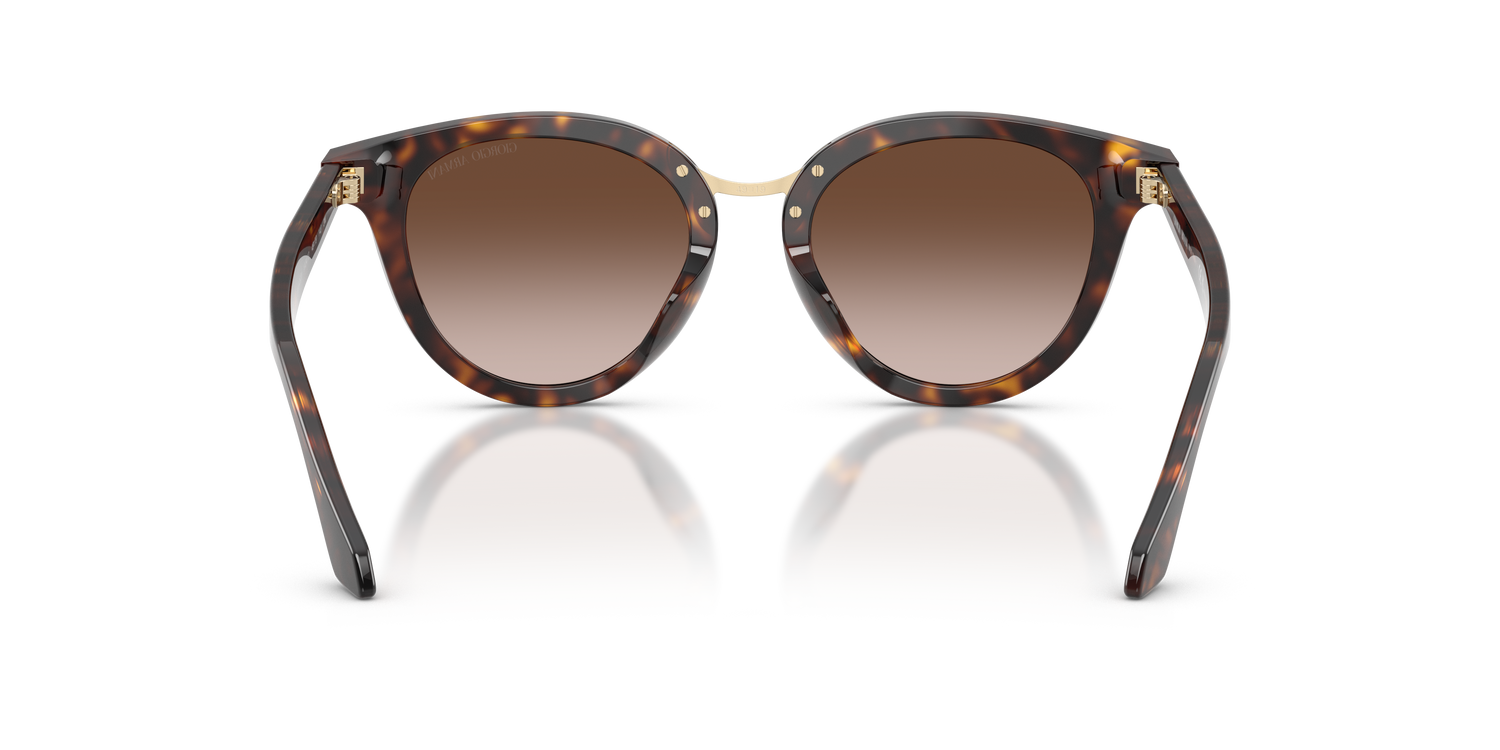 GIORGIO ARMANI AR8252U 612413 49