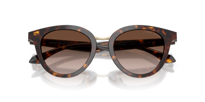 GIORGIO ARMANI AR8252U 612413 49