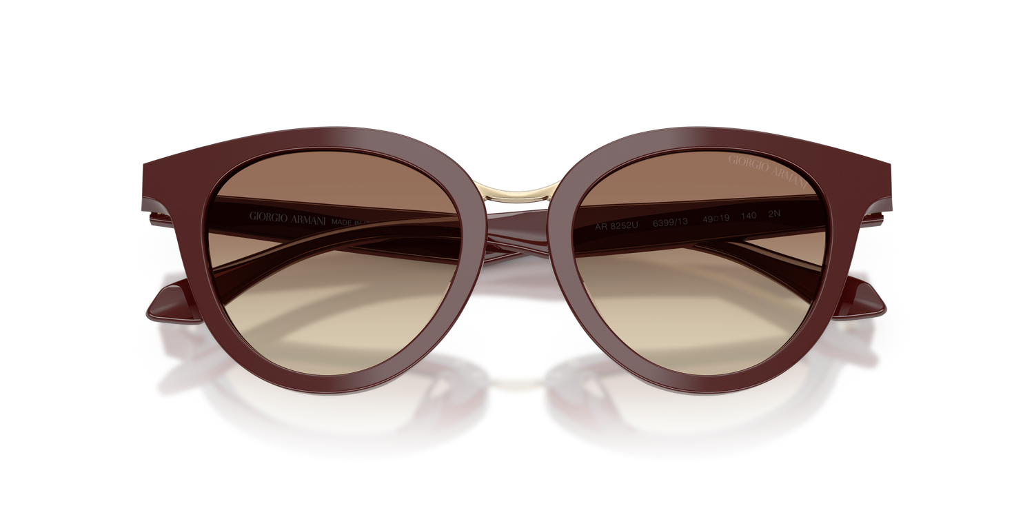 GIORGIO ARMANI AR8252U 639913 49