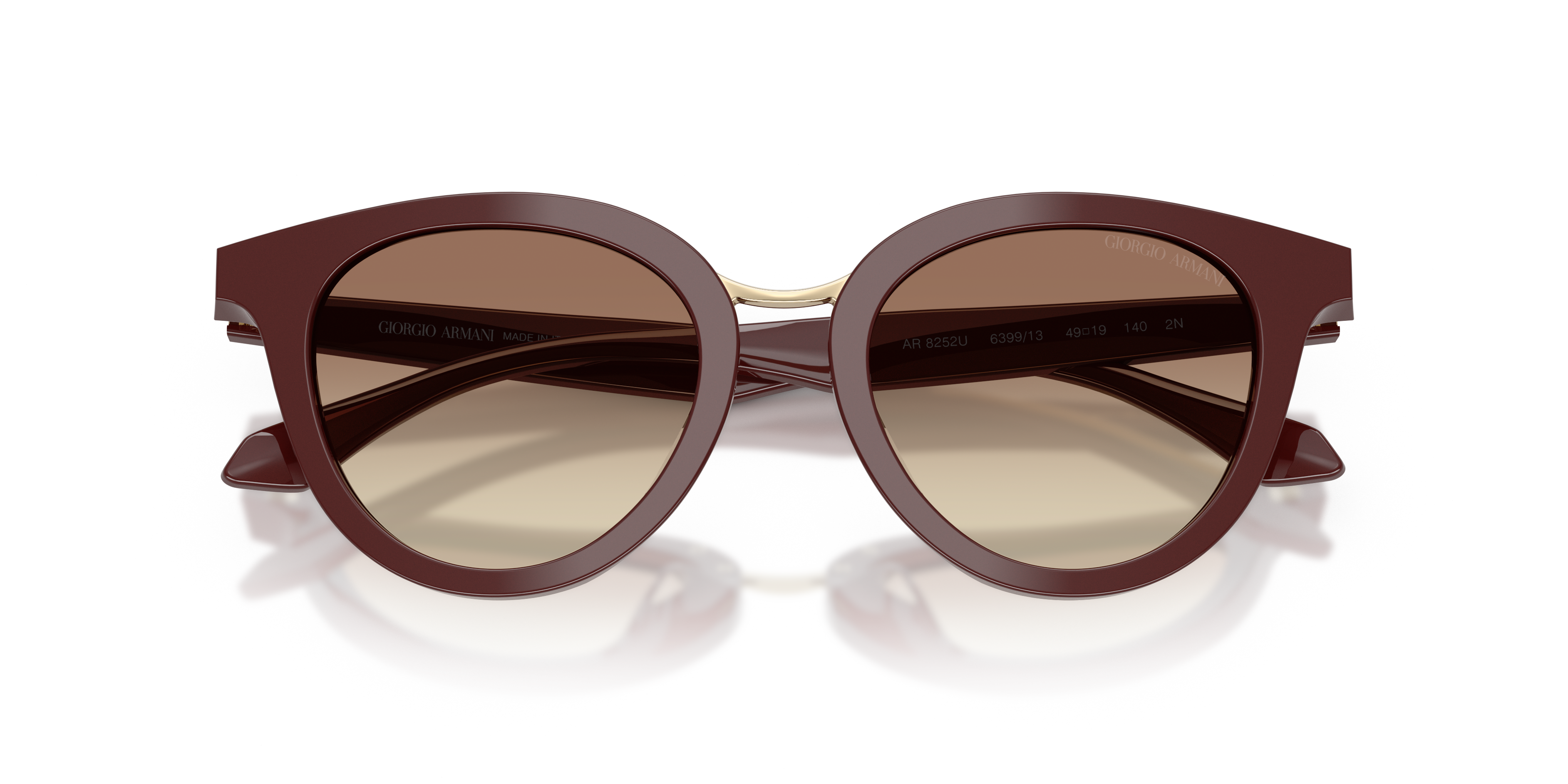 GIORGIO ARMANI AR8252U 639913 49