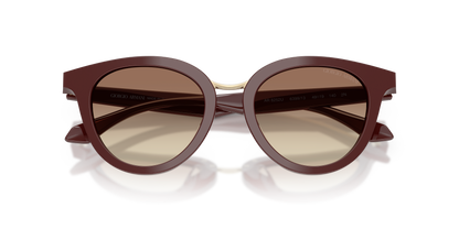 GIORGIO ARMANI AR8252U 639913 49