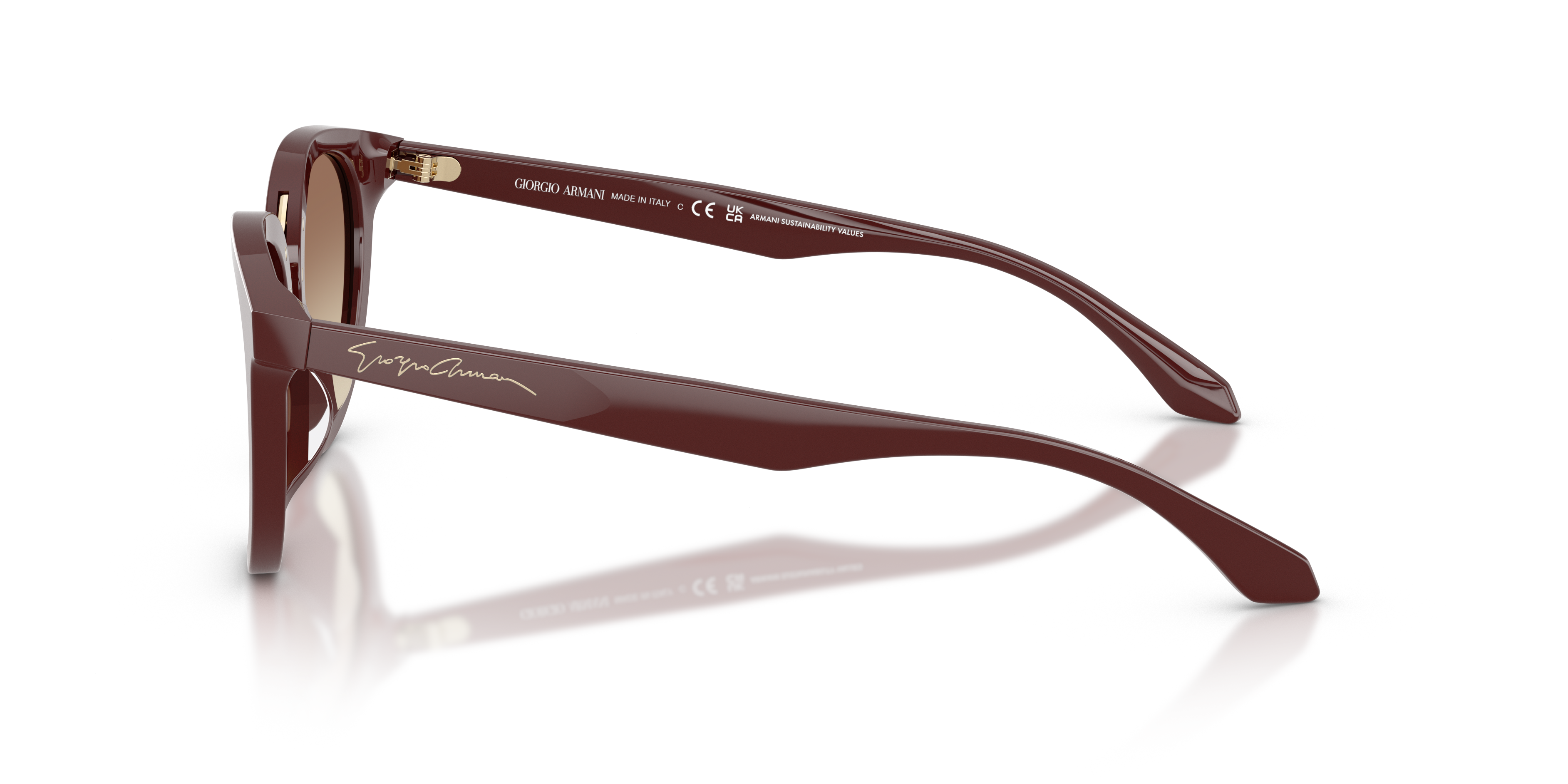 GIORGIO ARMANI AR8252U 639913 49