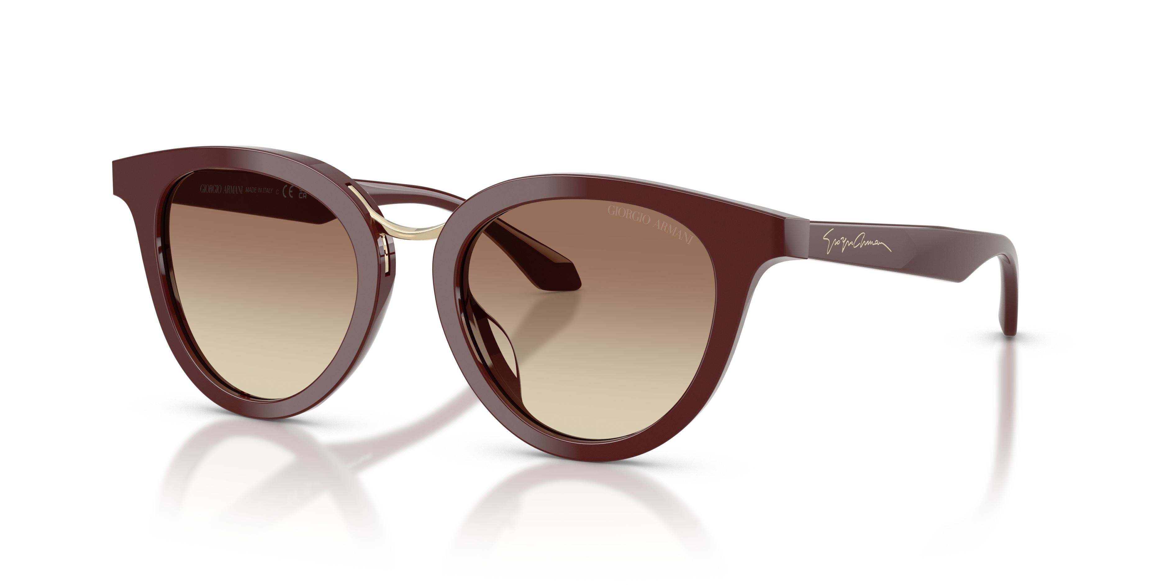 GIORGIO ARMANI AR8252U 639913 49