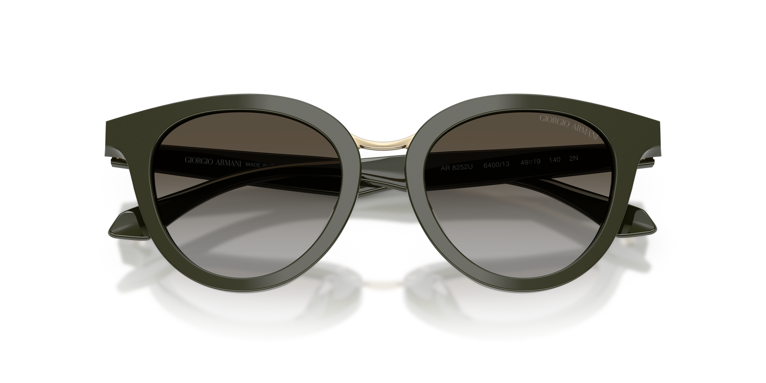 GIORGIO ARMANI AR8252U 640013 49