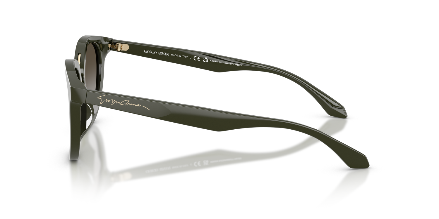 GIORGIO ARMANI AR8252U 640013 49