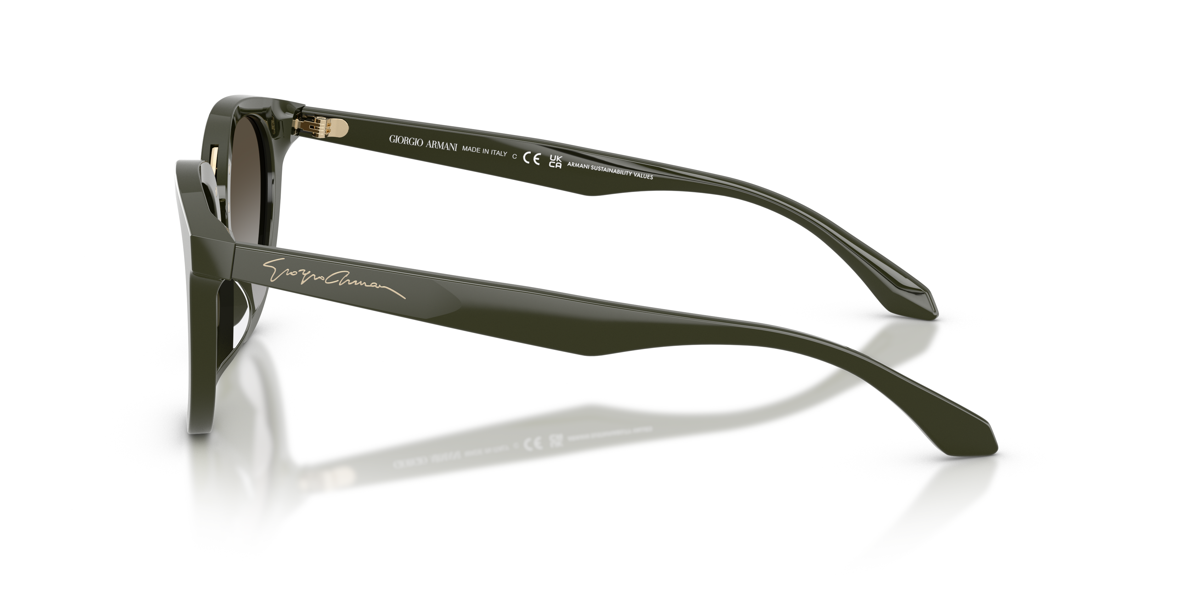 GIORGIO ARMANI AR8252U 640013 49