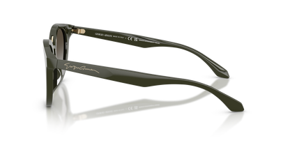 GIORGIO ARMANI AR8252U 640013 49