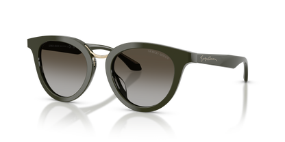 GIORGIO ARMANI AR8252U 640013 49