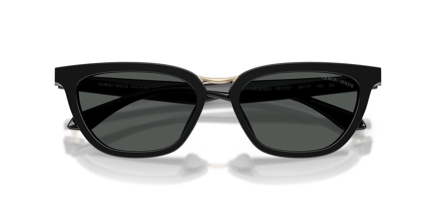 GIORGIO ARMANI AR8253U 501787 54