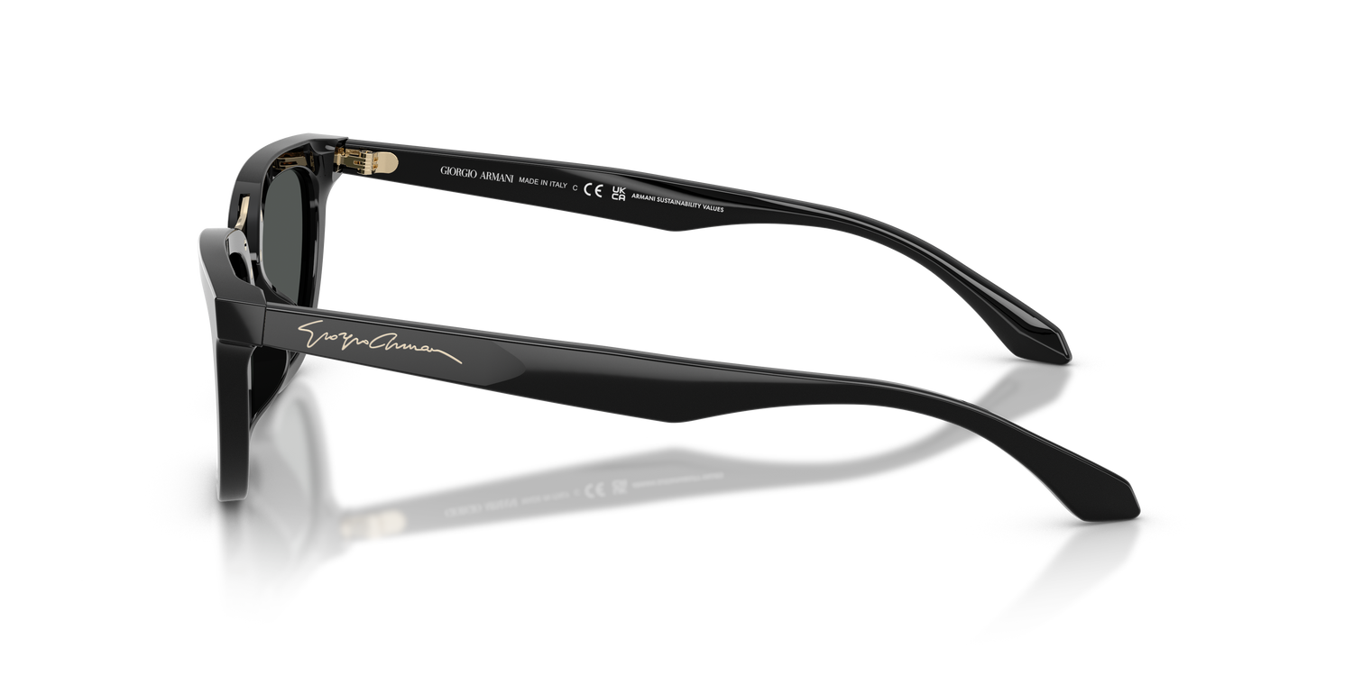GIORGIO ARMANI AR8253U 501787 54