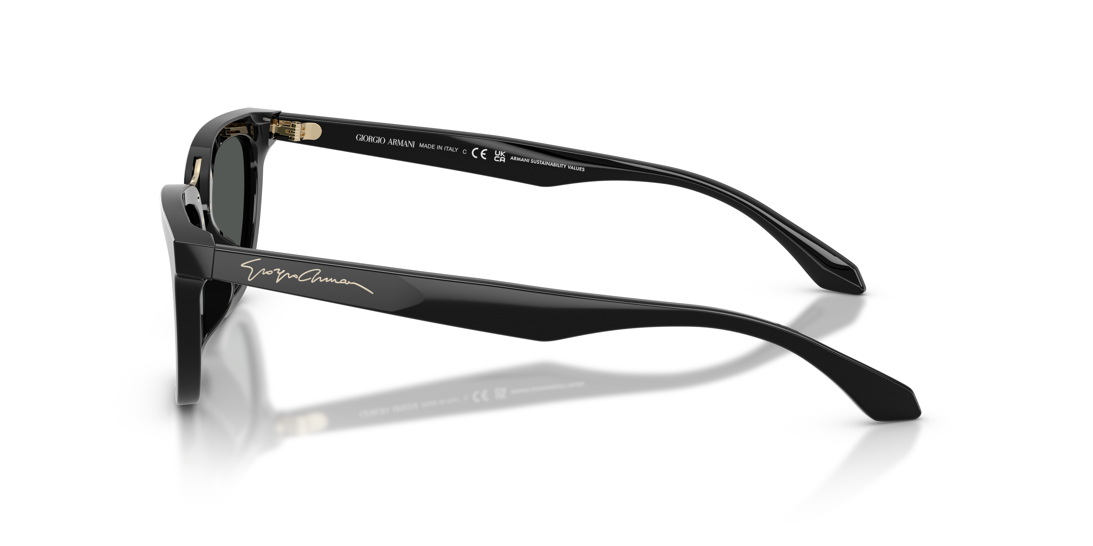 GIORGIO ARMANI AR8253U 501787 54