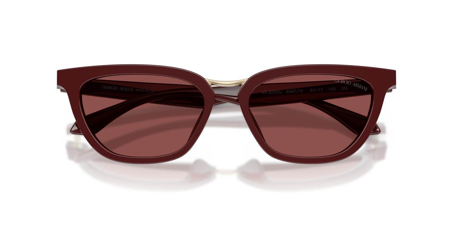 GIORGIO ARMANI AR8253U 639775 54