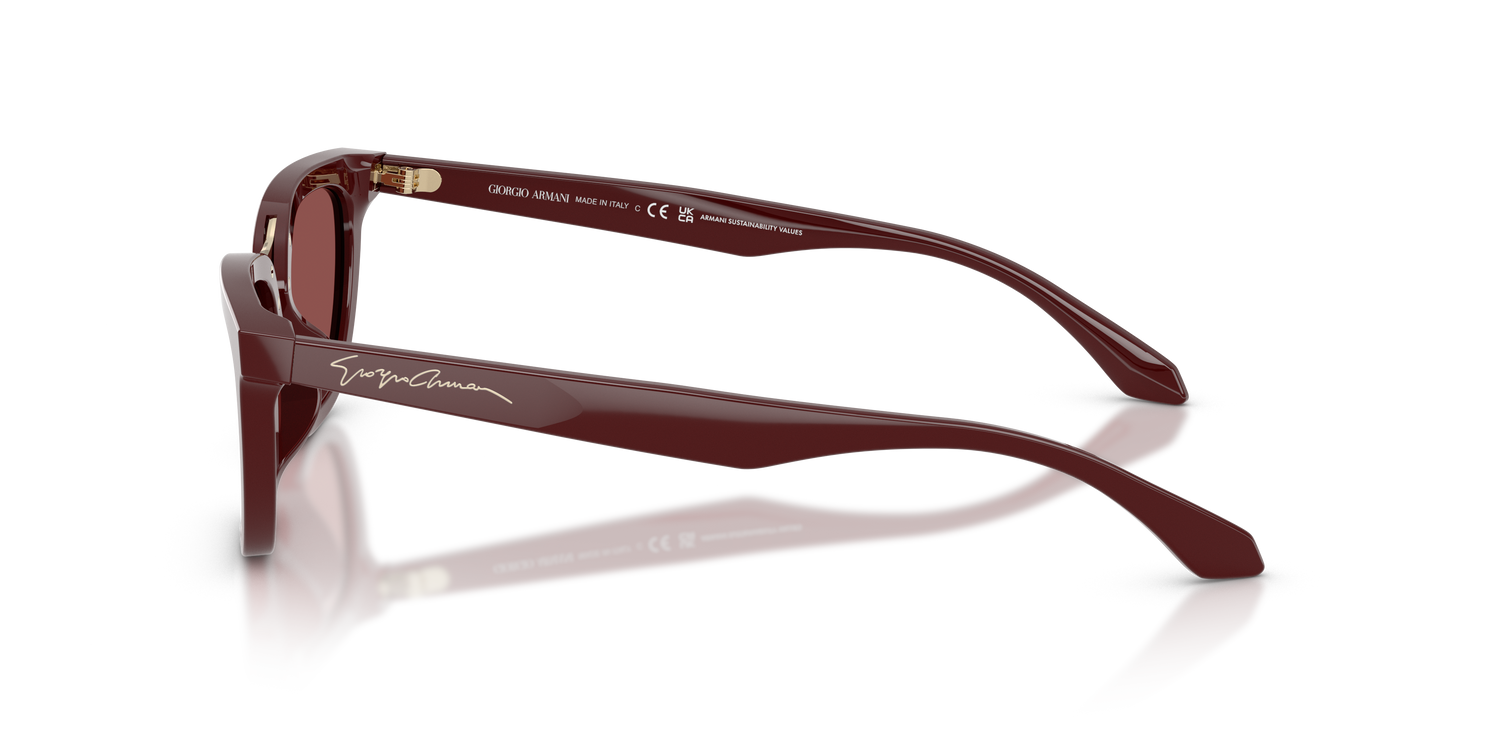 GIORGIO ARMANI AR8253U 639775 54