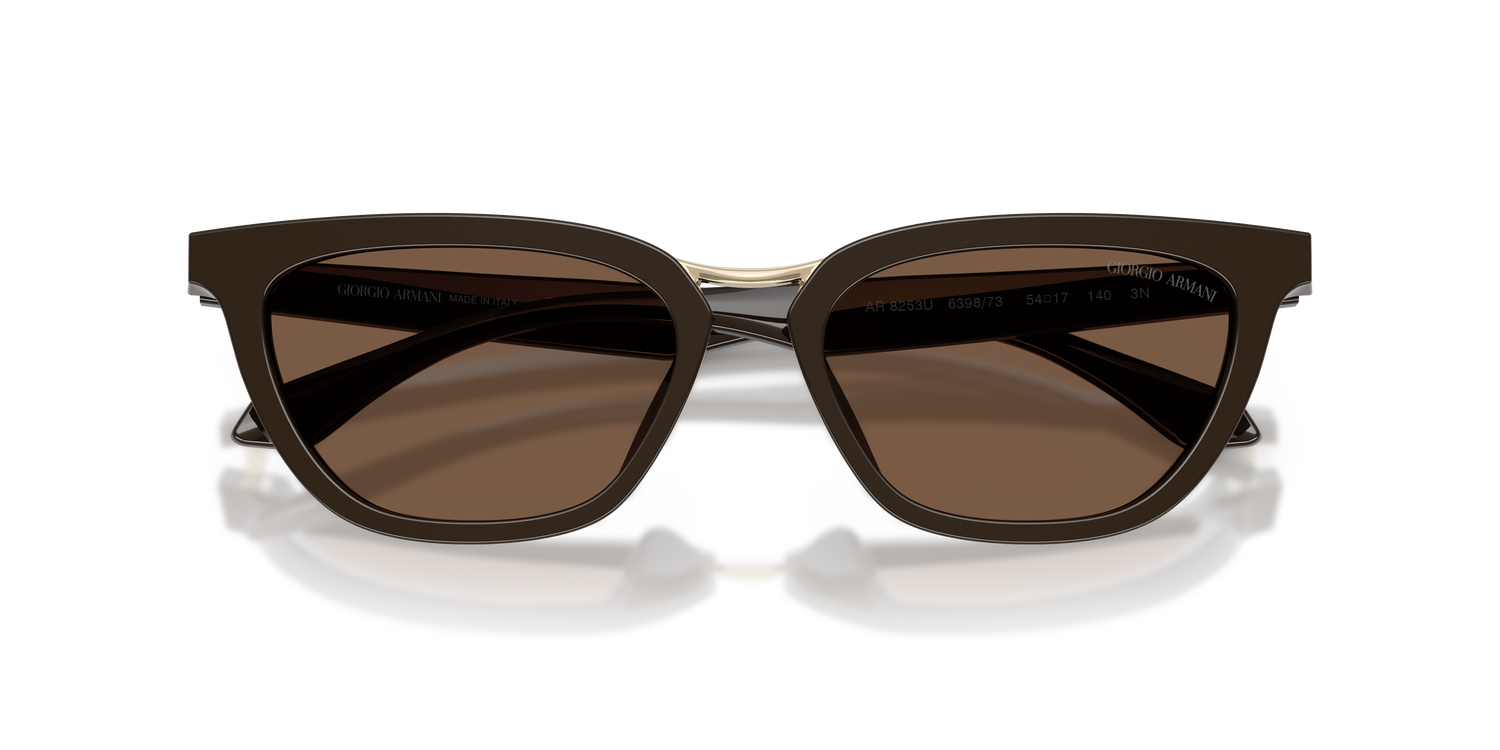 GIORGIO ARMANI AR8253U 639873 54