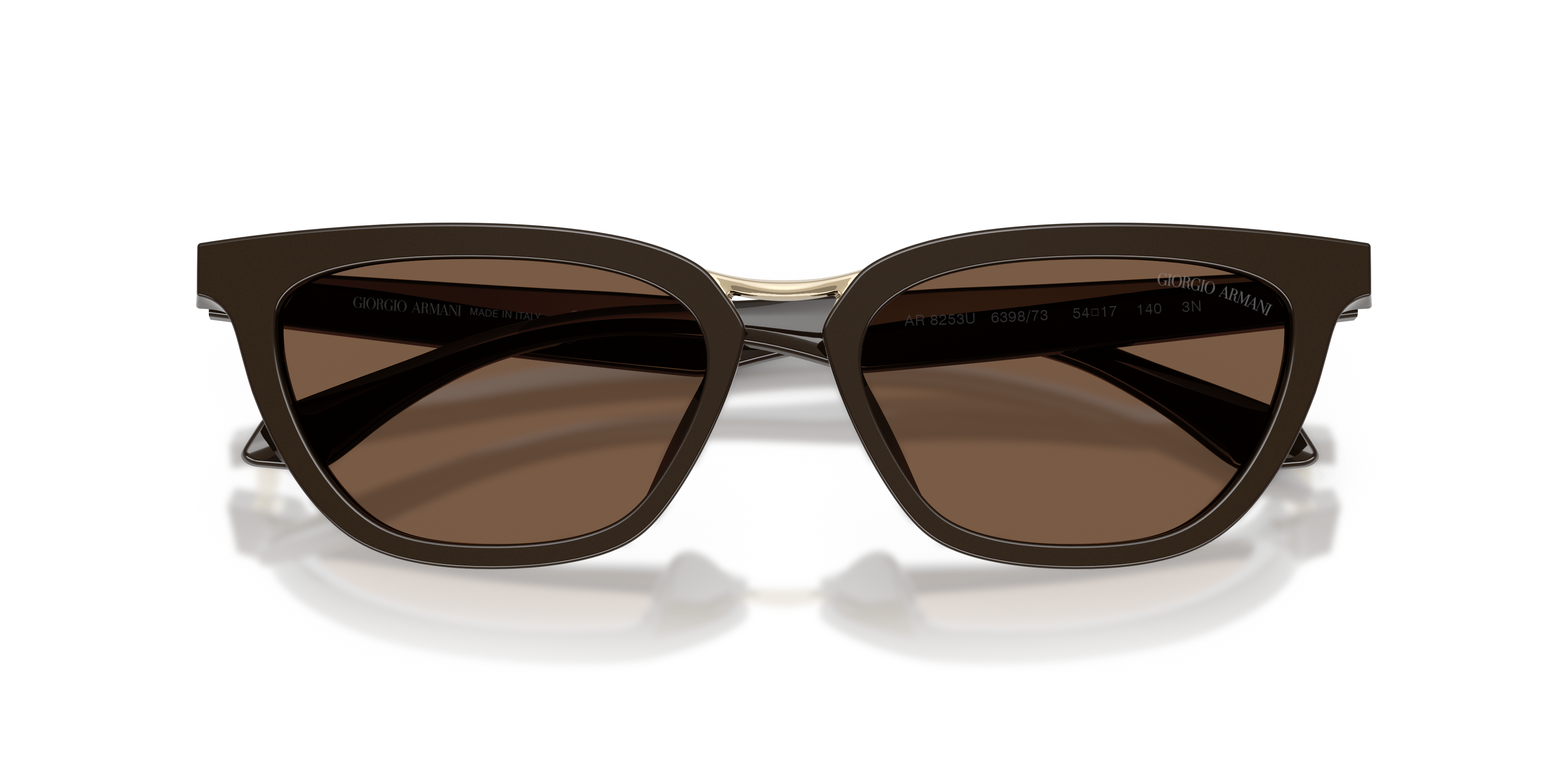 GIORGIO ARMANI AR8253U 639873 54