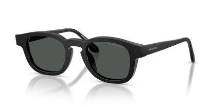 GIORGIO ARMANI AR8254U 500987 48