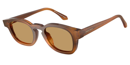 GIORGIO ARMANI AR8254U 616373 48