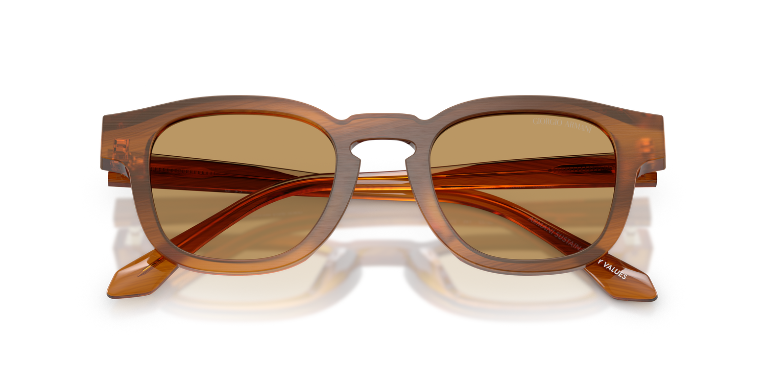 GIORGIO ARMANI AR8254U 616373 48