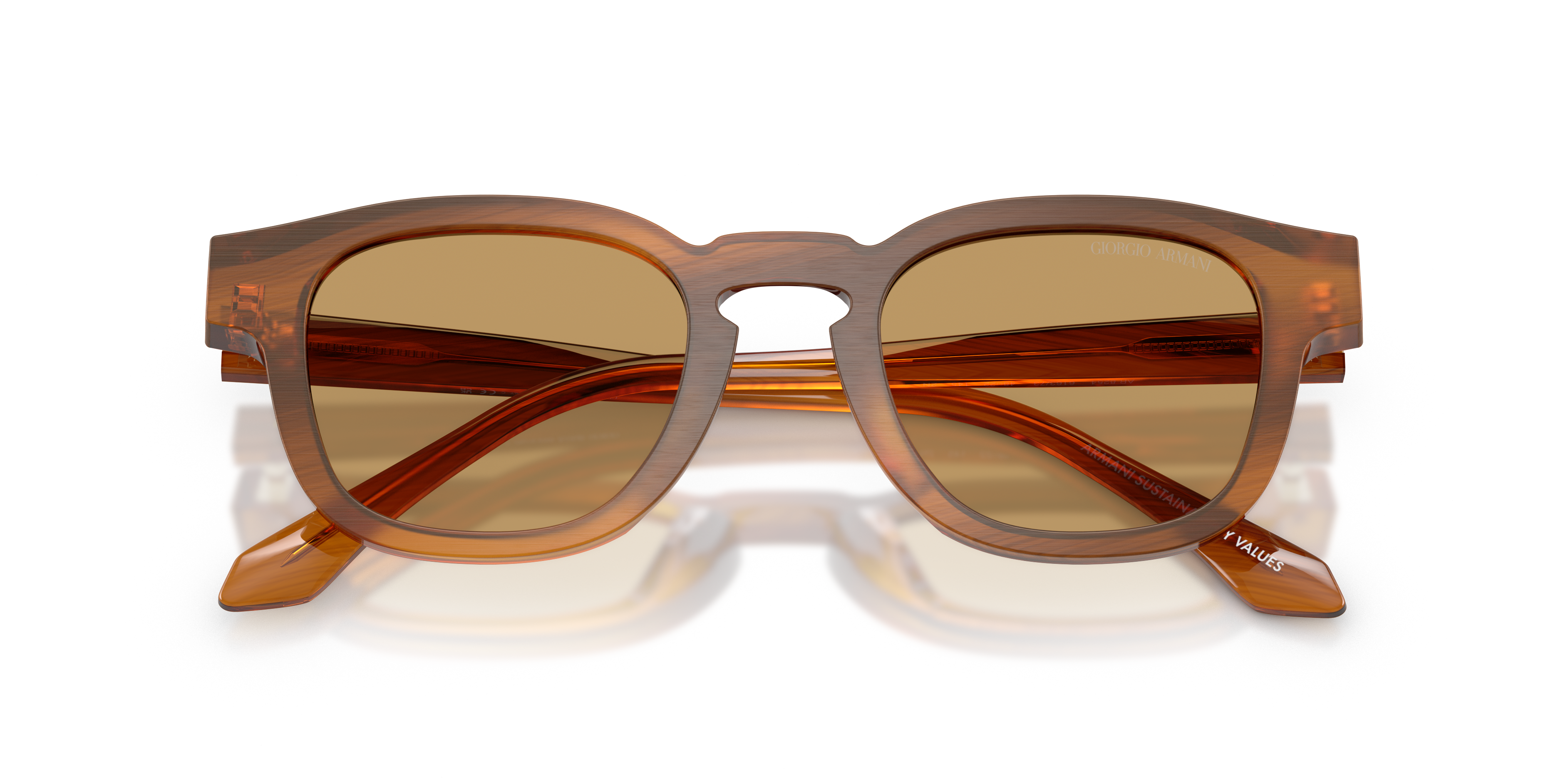 GIORGIO ARMANI AR8254U 616373 48