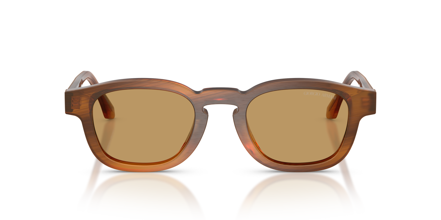 GIORGIO ARMANI AR8254U 616373 48