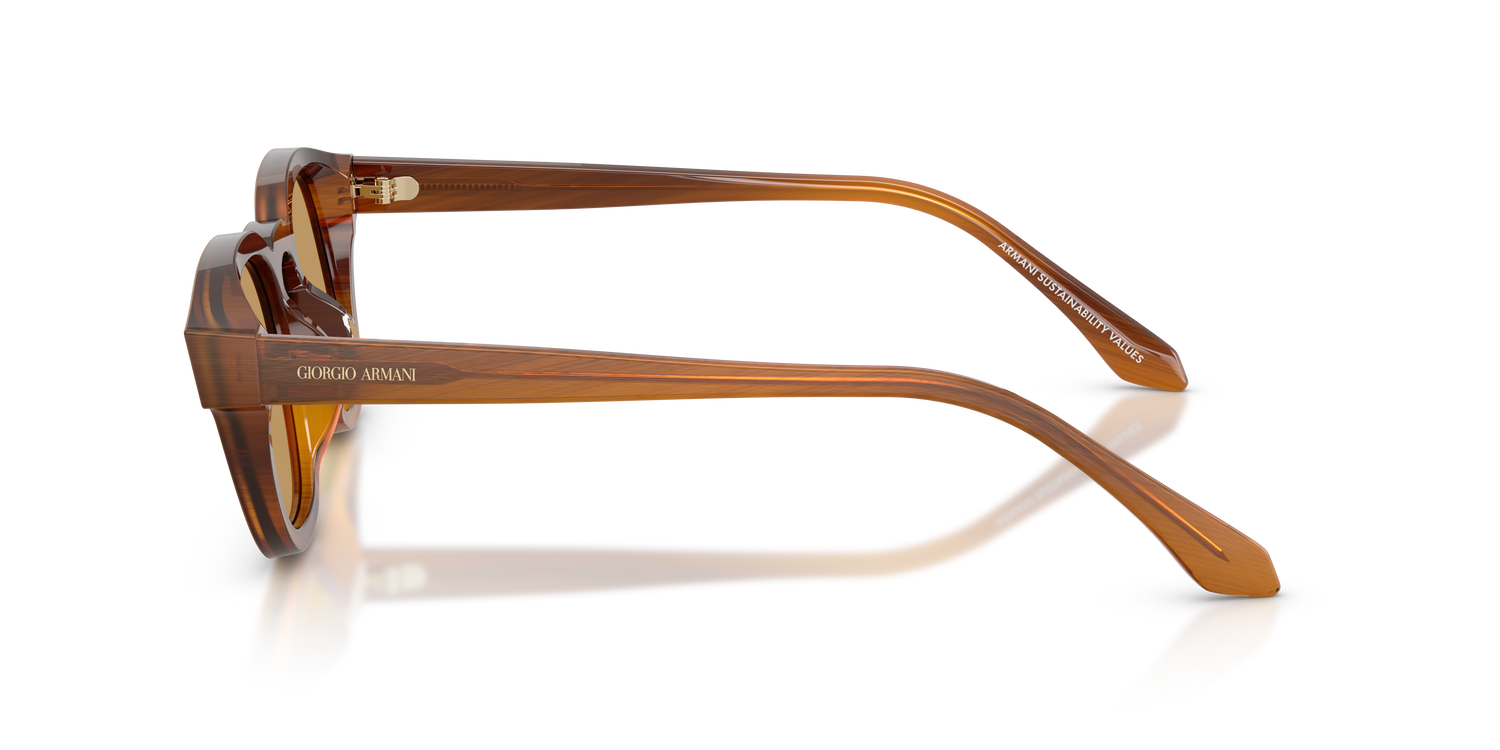GIORGIO ARMANI AR8254U 616373 48