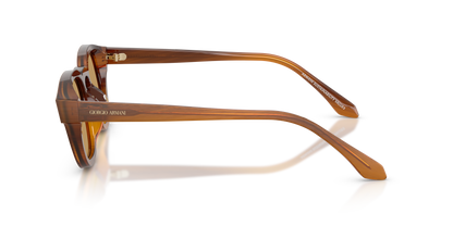 GIORGIO ARMANI AR8254U 616373 48