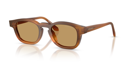 GIORGIO ARMANI AR8254U 616373 48