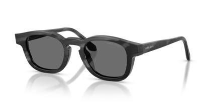 GIORGIO ARMANI AR8254U 639387 48