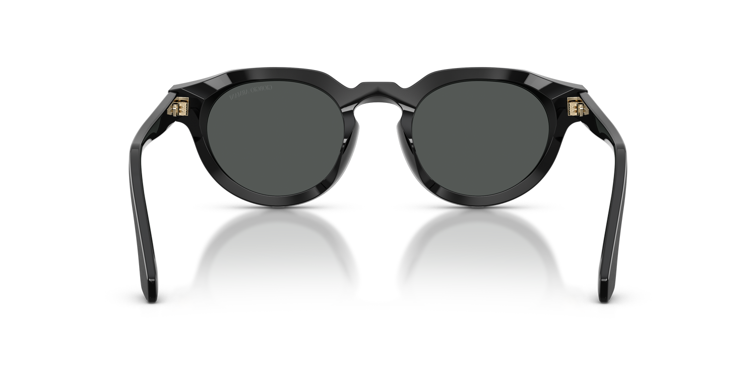 GIORGIO ARMANI AR8255U 500987 47