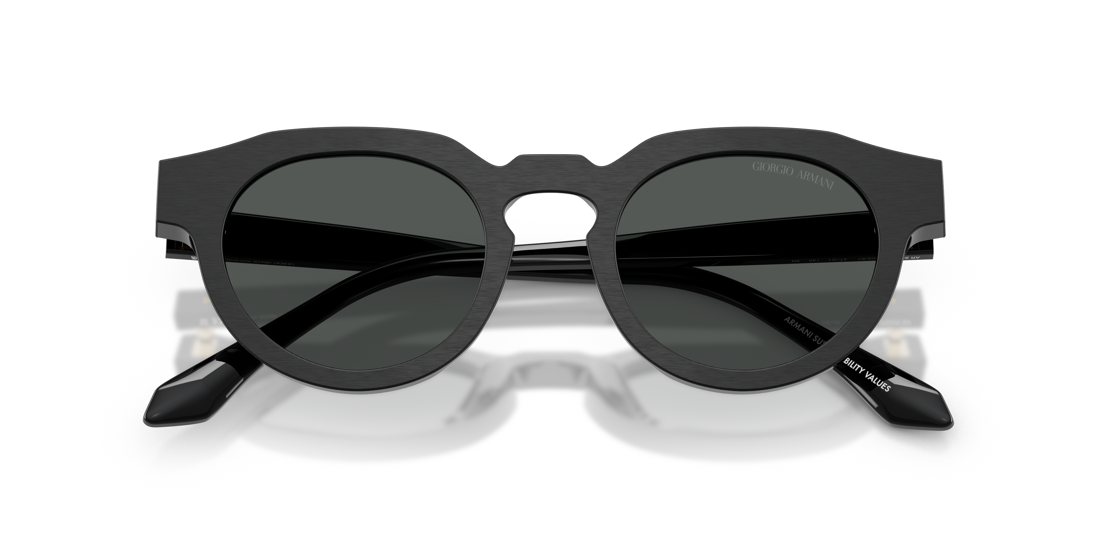 GIORGIO ARMANI AR8255U 500987 47