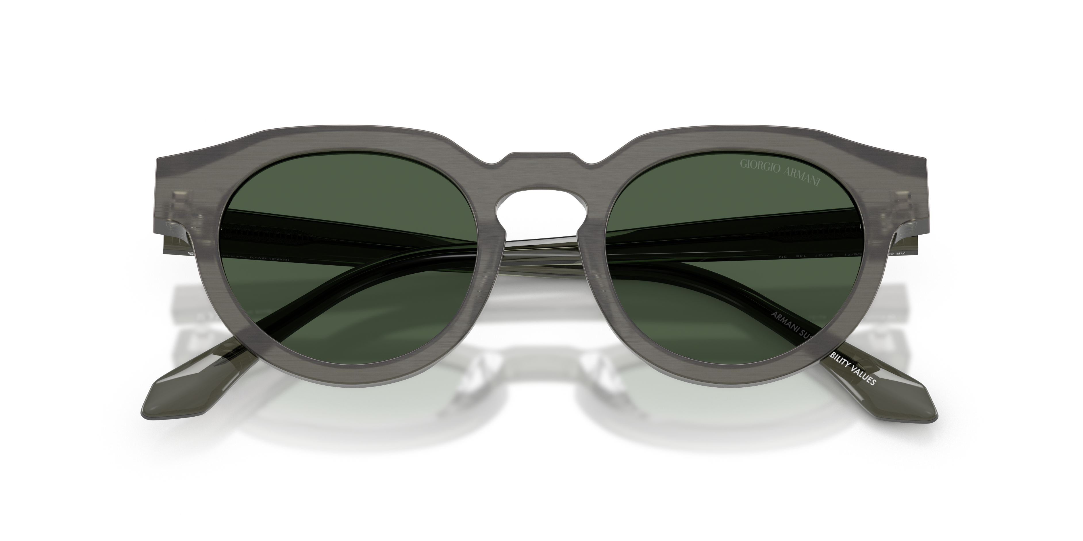 GIORGIO ARMANI AR8255U 639671 47