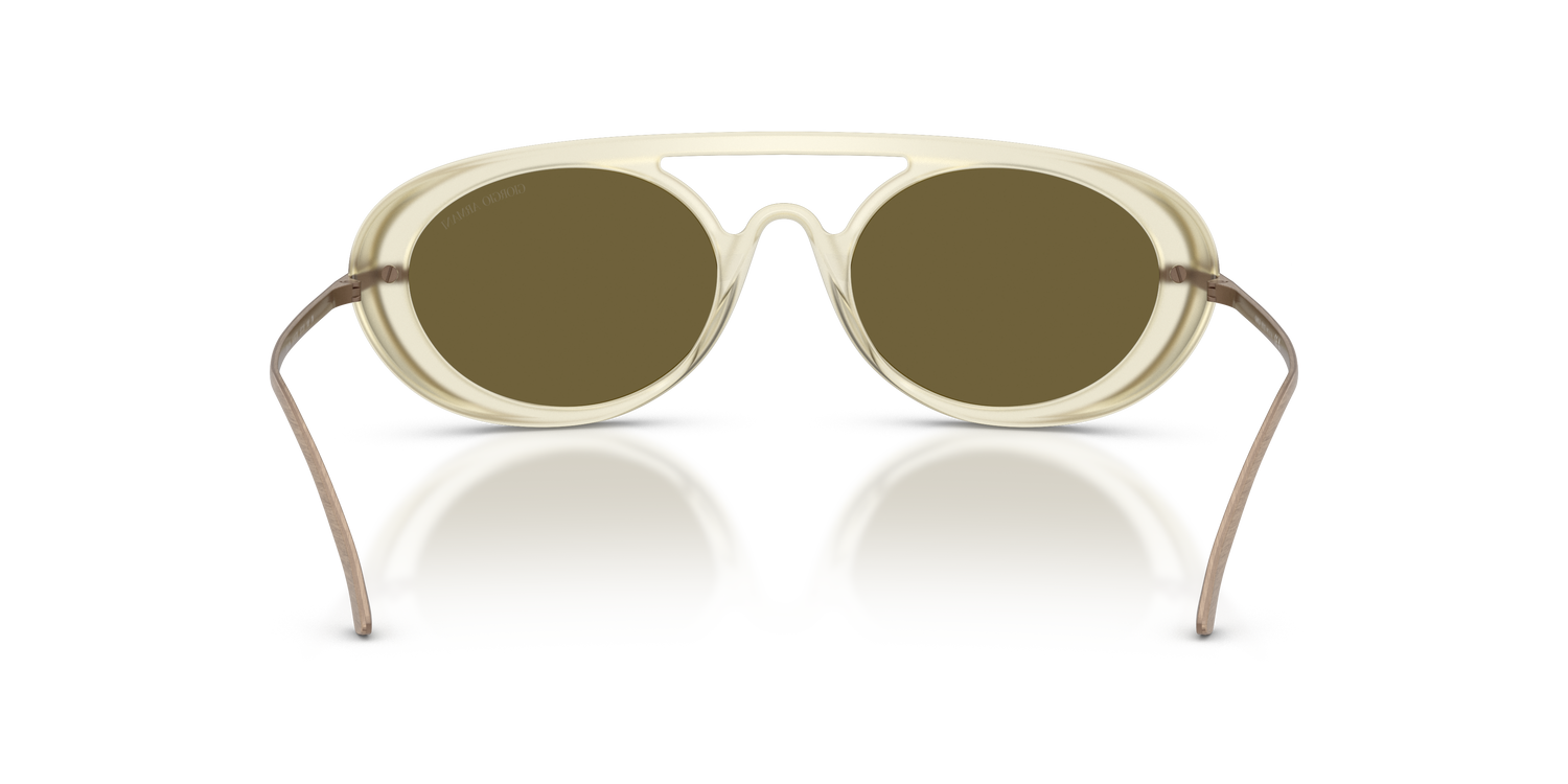 GIORGIO ARMANI AR8256 6409O8 52