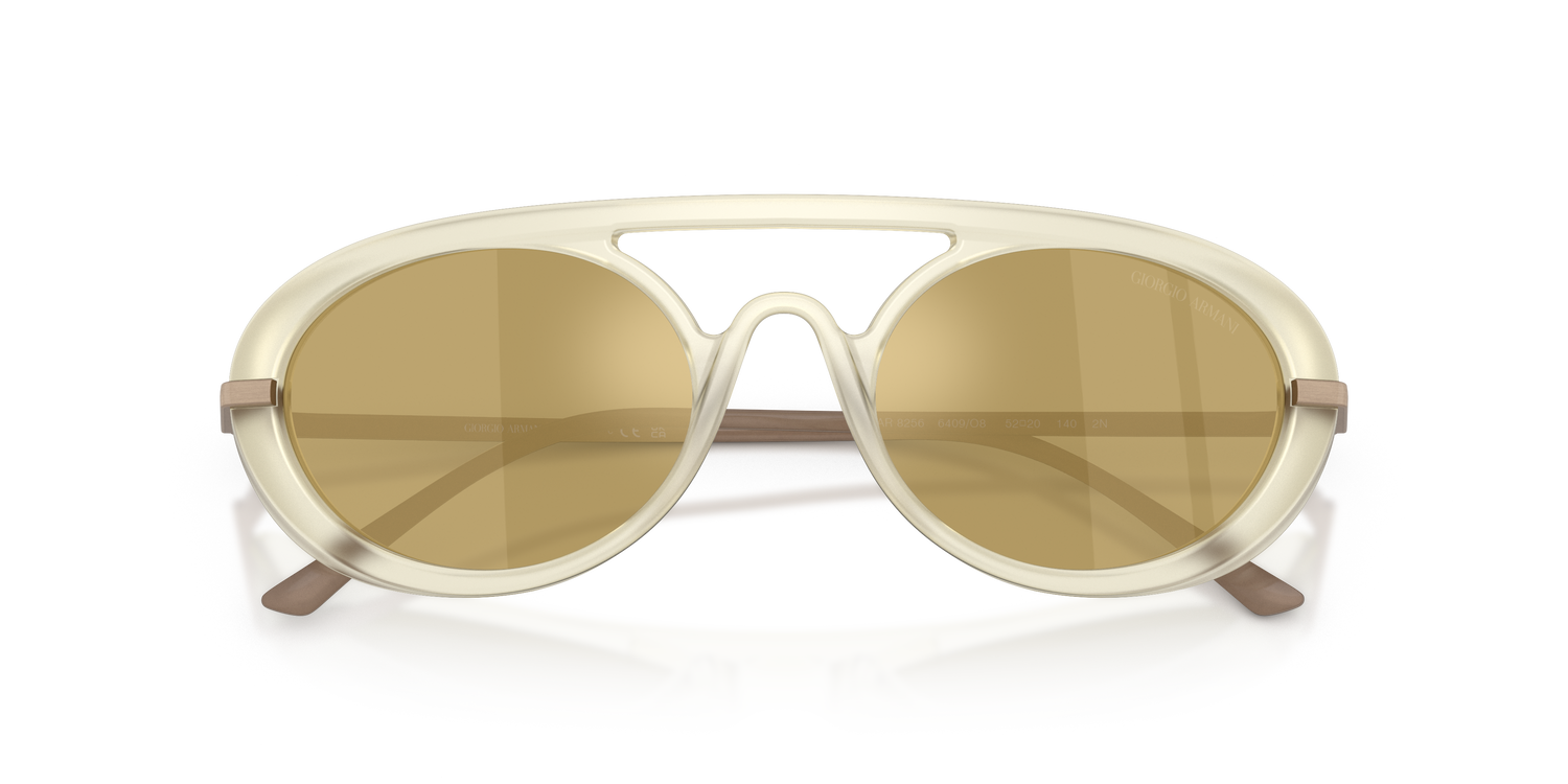 GIORGIO ARMANI AR8256 6409O8 52