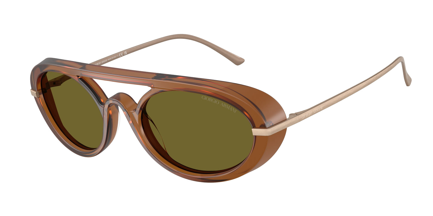 GIORGIO ARMANI AR8256 6410/2 52