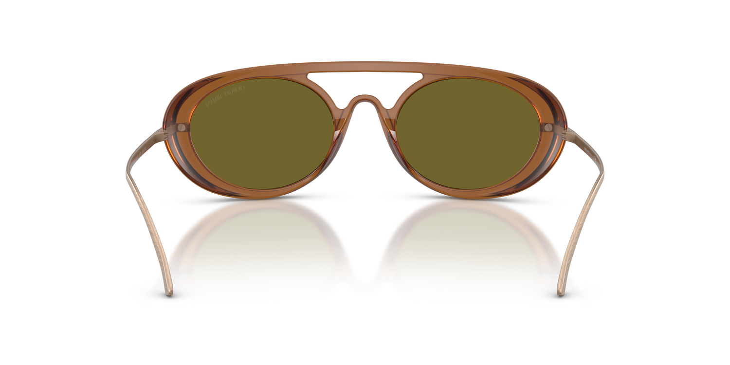 GIORGIO ARMANI AR8256 6410/2 52