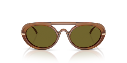 GIORGIO ARMANI AR8256 6410/2 52
